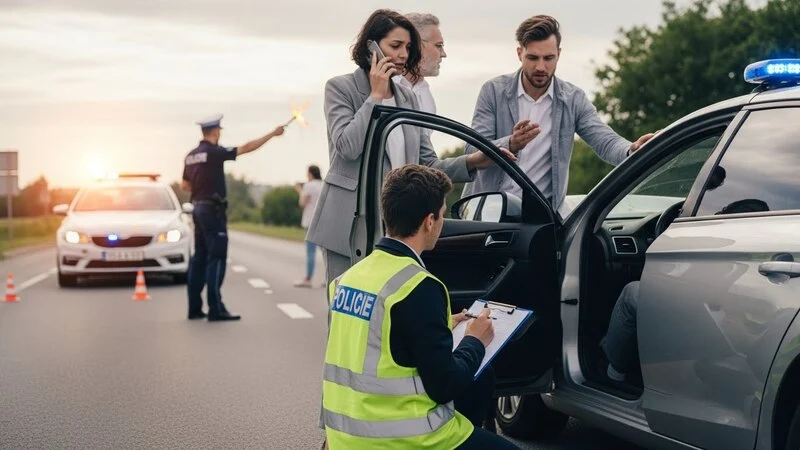Car Accident Claim