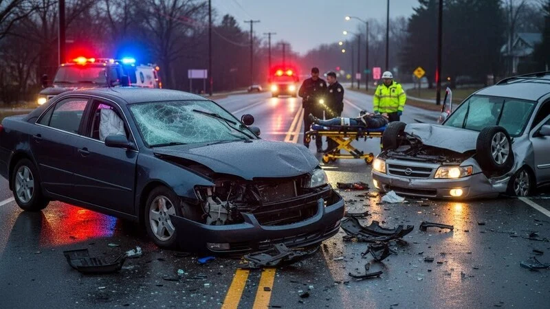 rights after a drunk driving accident