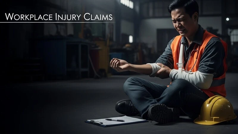 Workplace Injury Claims