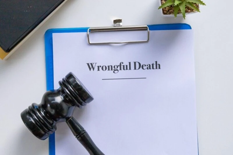 Wrongful Death Cases