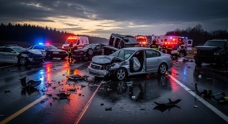 car accident cases in Florida