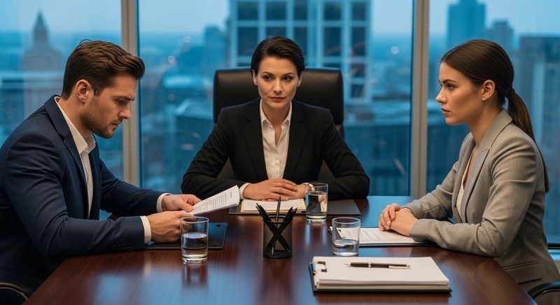 divorce attorney