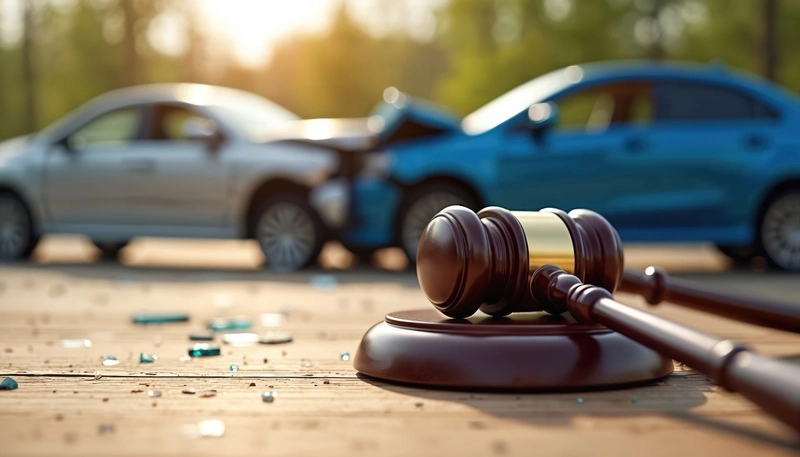 Personal Injury Lawsuit