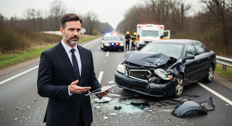 Tuscaloosa personal injury lawyer