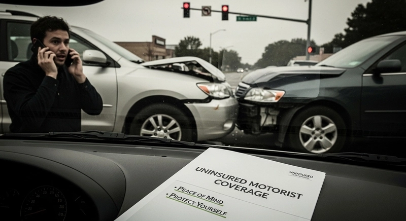 Uninsured Motorist Coverage