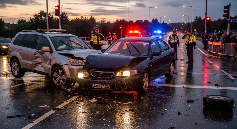 What to Do After a Car Accident