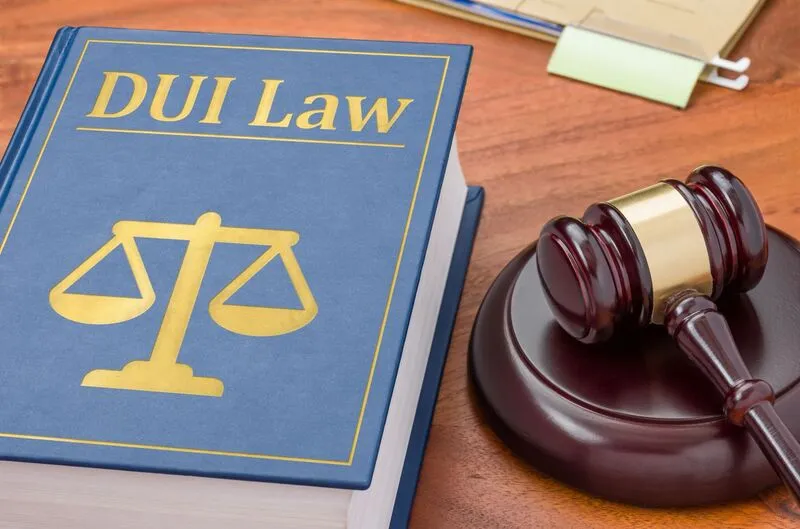 DUI Law