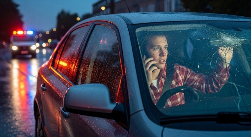 Don’t wait after an accident in Tuscaloosa
