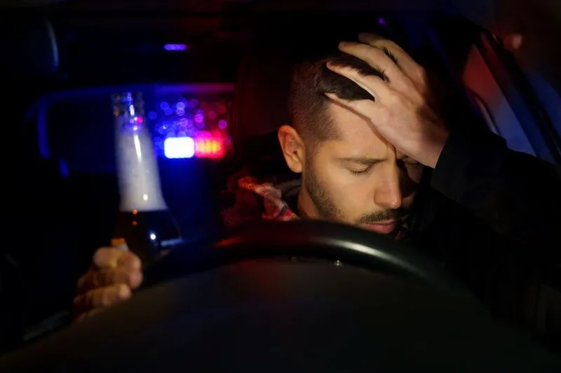 Los Angeles DUI Lawyer