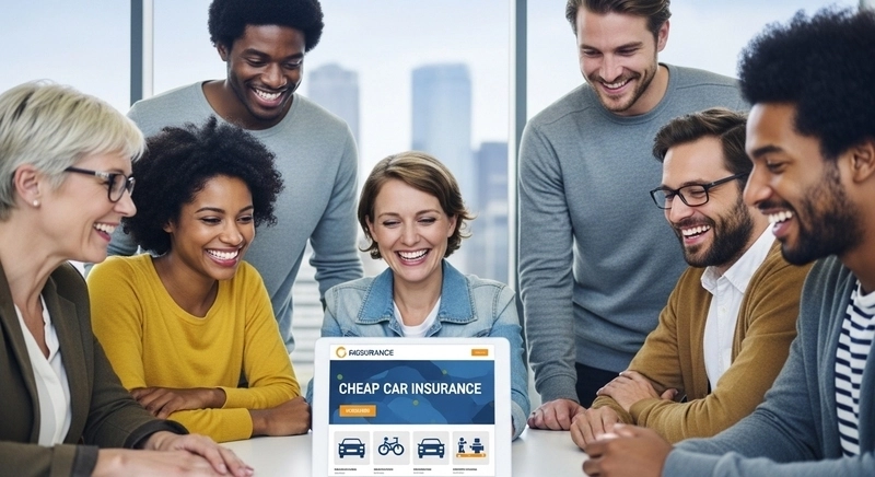 cheap car insurance in Houston