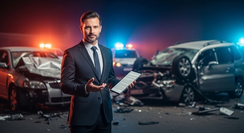 Car Accident Lawyer