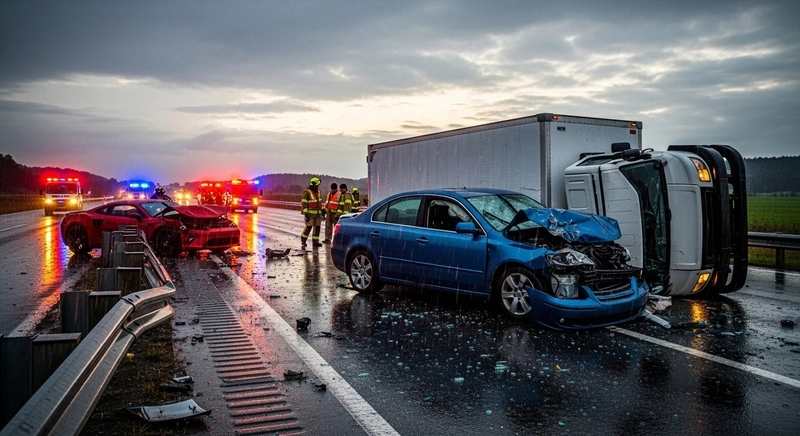 Car accidents cause more than visible damage