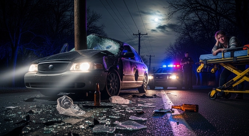 Driving Under the Influence