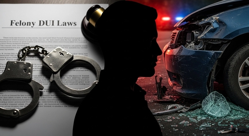 Felony DUI Laws
