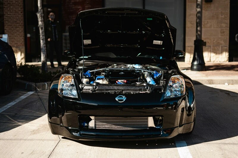 diesel engine for your next vehicle