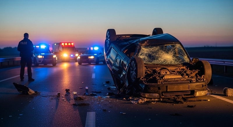 fatal car accidents
