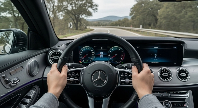improve steering response