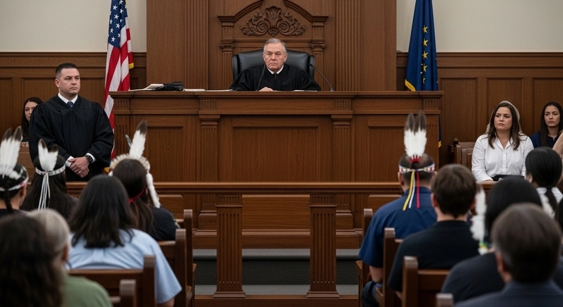 native lawsuit