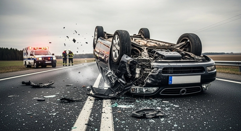 rollover accident claims