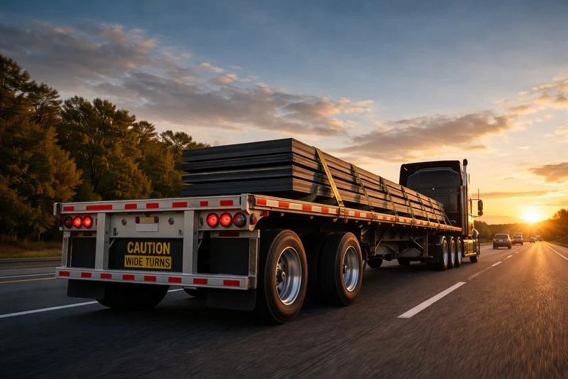 trailer safety seriously