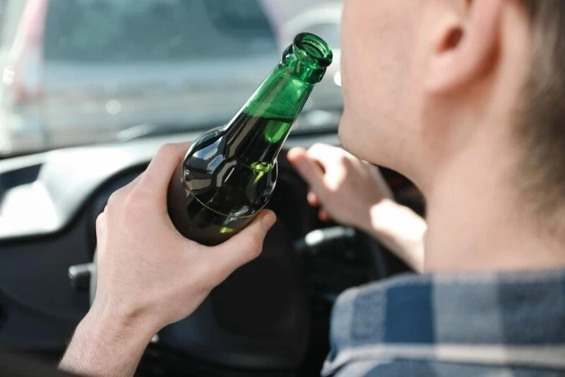 drunk driving accident claims