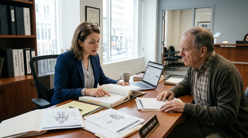 medical malpractice claims