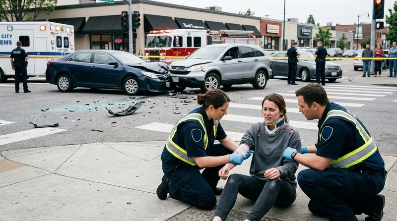 best personal injury guide