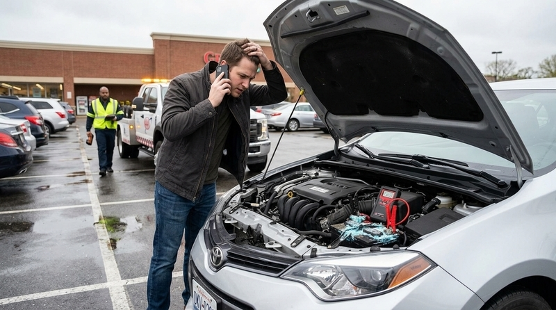 hidden causes of premature battery failure