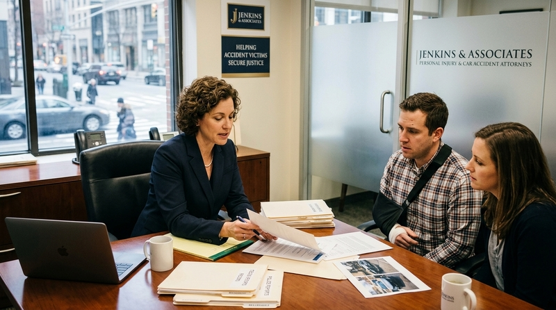car accident attorney