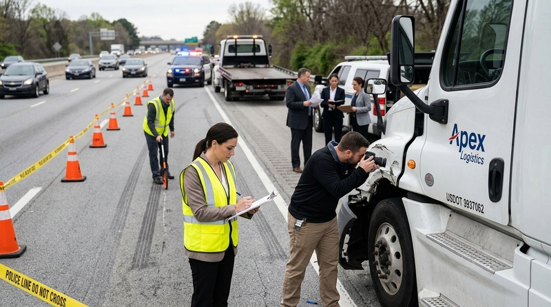 truck accident lawsuits